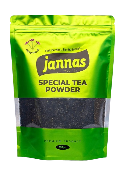 Green Tea