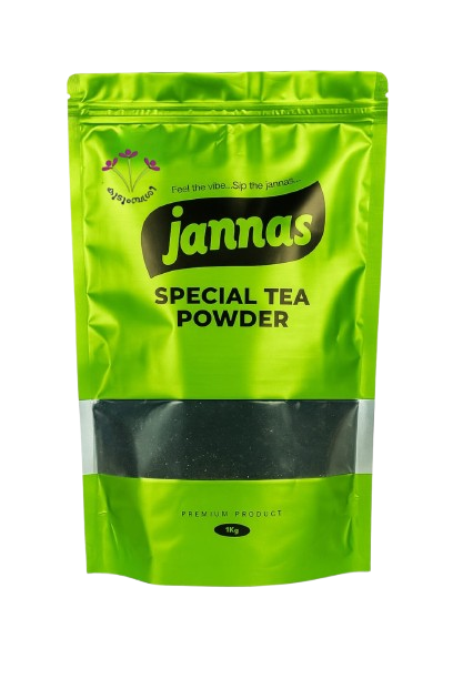 Classic Tea
