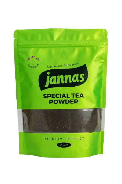Special Blend Tea